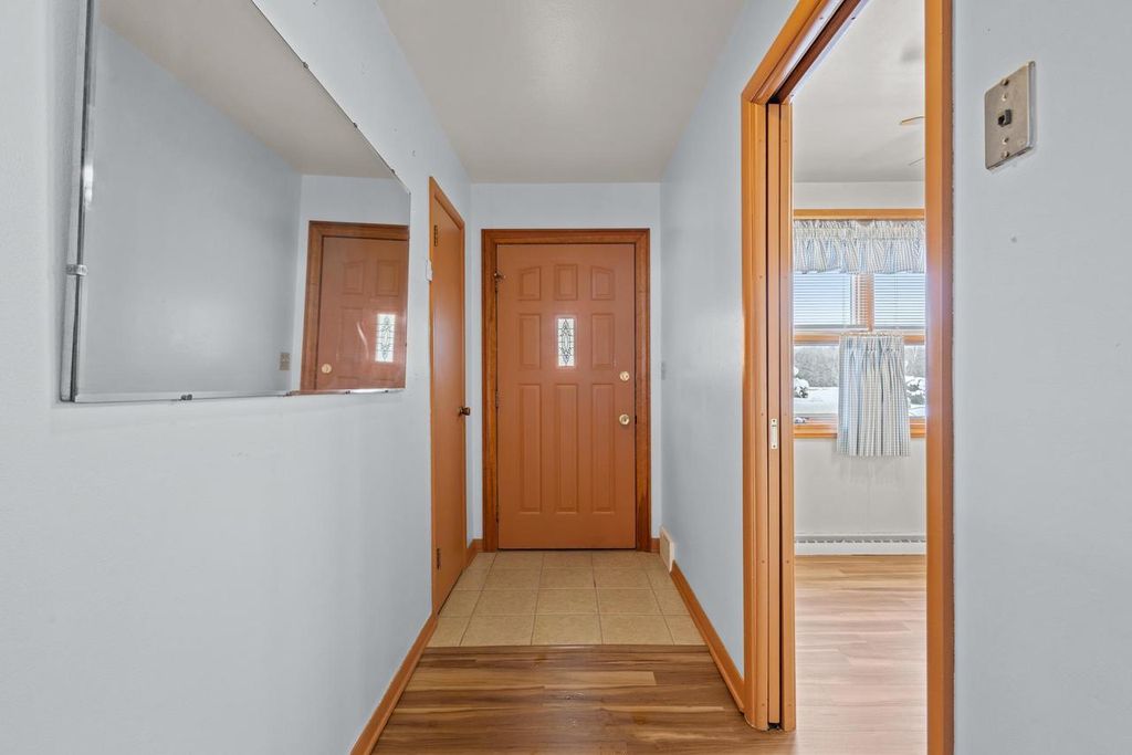 Photo of N6038 County Rd D, Kewaunee, WI 54216 (MLS # 50318906)