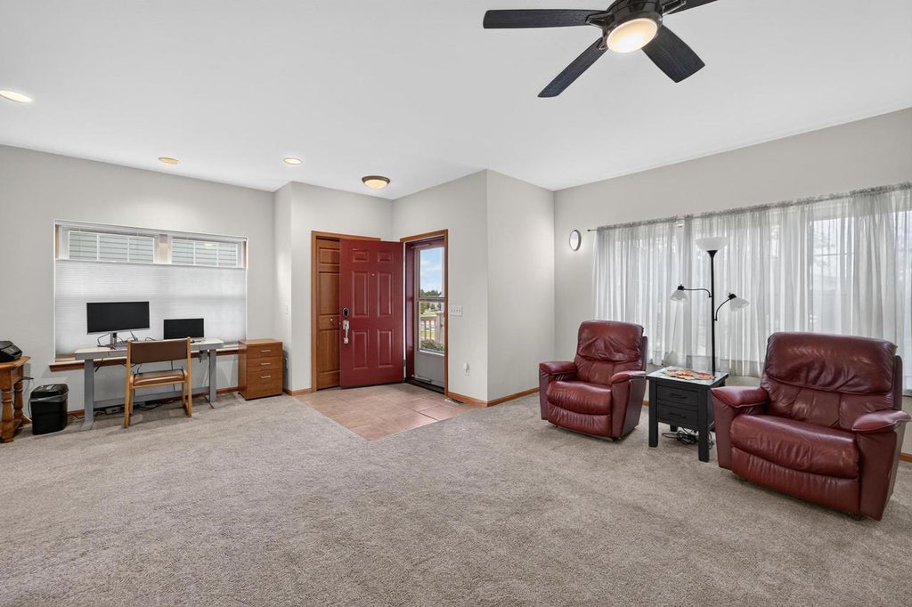 Photo of 1139 Liberty BOULEVARD, Sun Prairie, WI 53590 (MLS # 2033123)