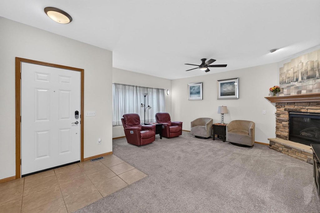 Photo of 1139 Liberty BOULEVARD, Sun Prairie, WI 53590 (MLS # 2033123)
