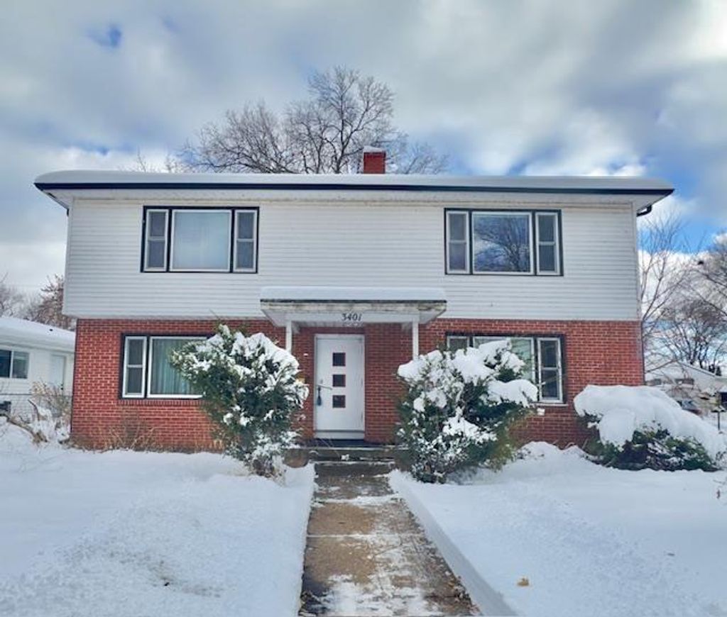 Photo of 3401 Dawes STREET, Madison, WI 53714 (MLS # 2012985)