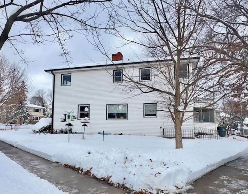 Photo of 3401 Dawes STREET, Madison, WI 53714 (MLS # 2012985)