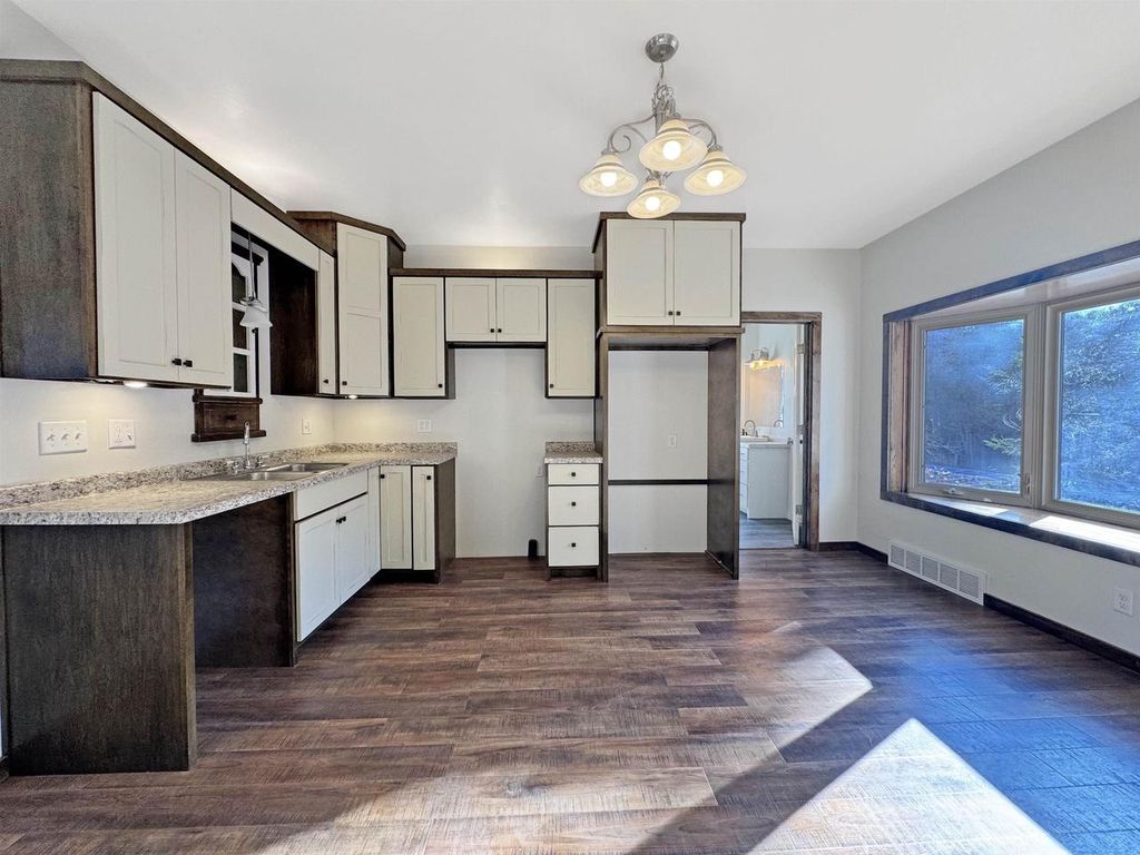 Photo of W4254 County Road G, Porterfield, WI 54159 (MLS # 50318185)