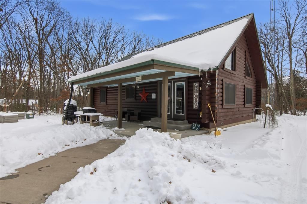 Photo of 1803 90th AVENUE, Eau Claire, WI 54703 (MLS # 1599236)