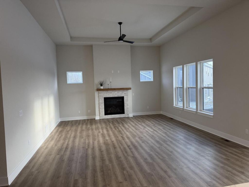 Photo of N66W20903 Sweet Clover DRIVE, Menomonee Falls, WI 53051 (MLS # 1946328)