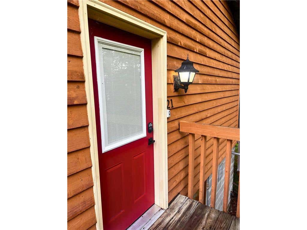Photo of 15326 W Birch Point ROAD #21, Hayward, WI 54843 (MLS # 7119898)
