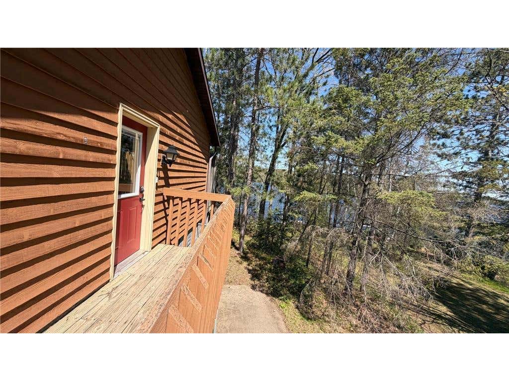 Photo of 15326 W Birch Point ROAD #21, Hayward, WI 54843 (MLS # 7119898)