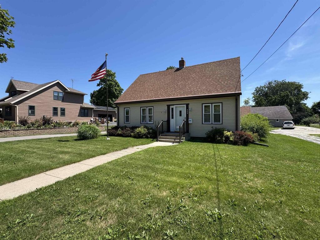 Photo of 971 Metomen STREET, Ripon, WI 54971 (MLS # 2027956)