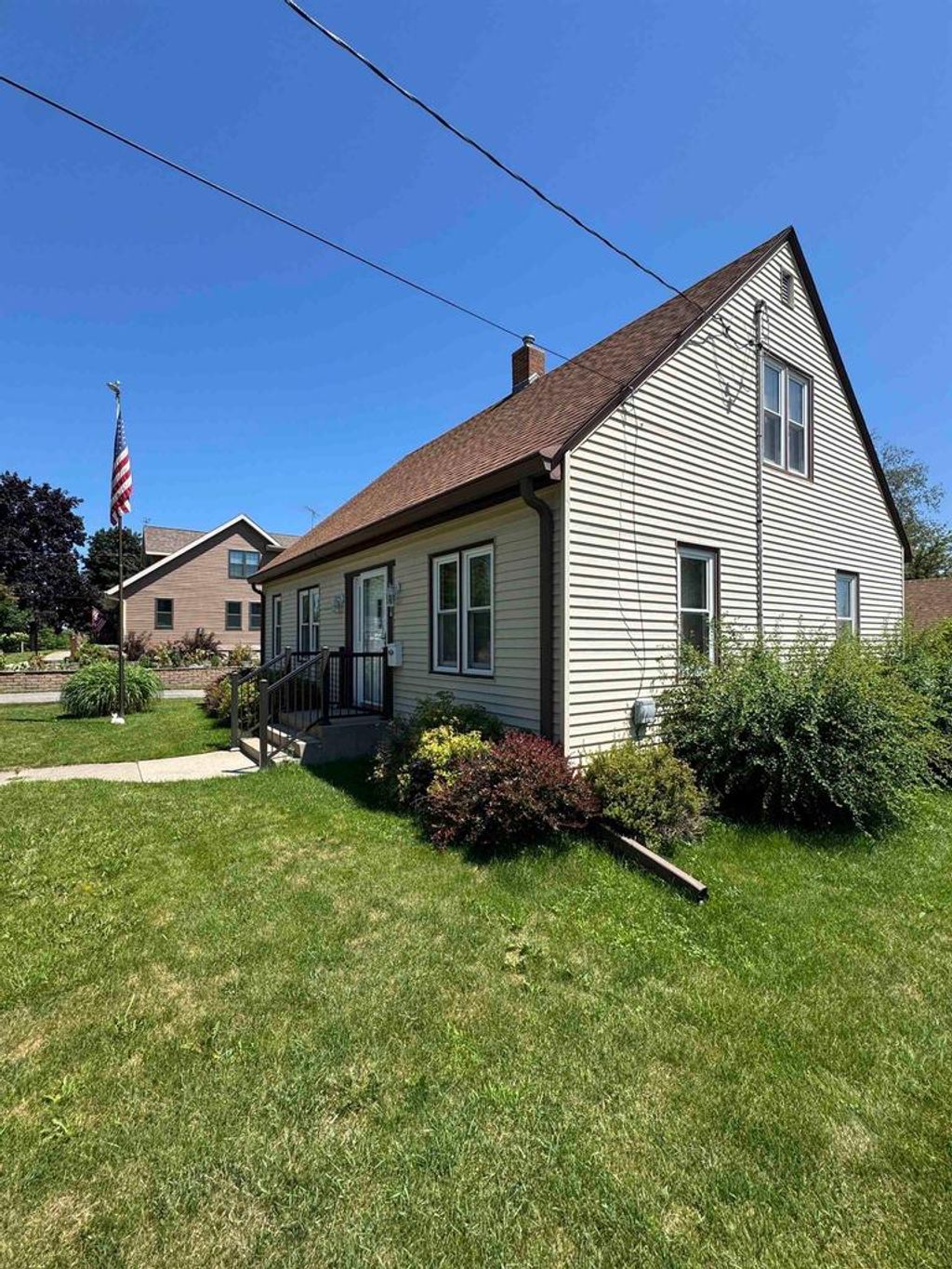 Photo of 971 Metomen STREET, Ripon, WI 54971 (MLS # 2027956)