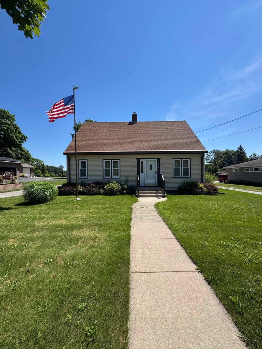 Photo of 971 Metomen STREET, Ripon, WI 54971 (MLS # 2027956)