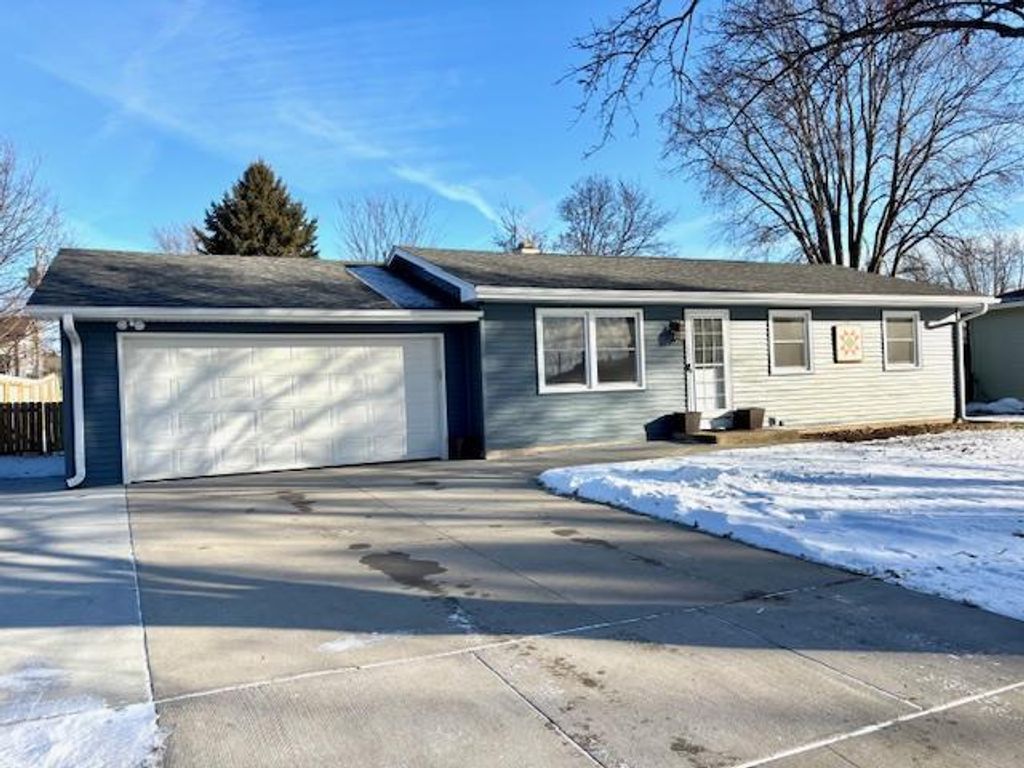 Photo of 2229 S Willard AVENUE, Janesville, WI 53546 (MLS # 2014287)
