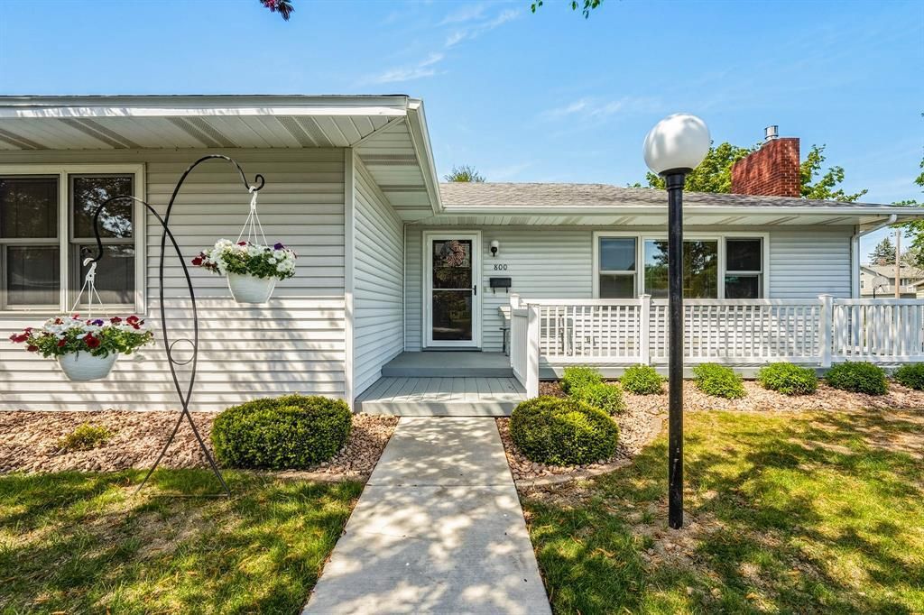 Photo of 800 Stanley STREET, Chippewa Falls, WI 54729 (MLS # 1601213)