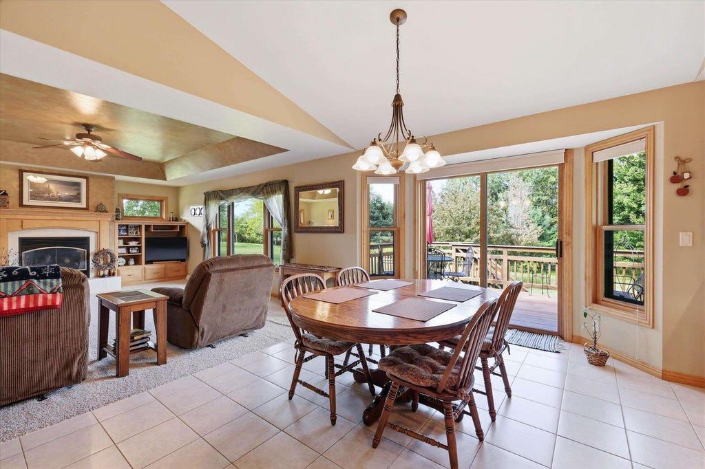 Photo of 2901 Windhaven TRAIL, Green Bay, WI 54313 (MLS # 50331822)