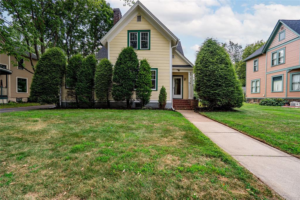 Photo of 453 Summit STREET, Eau Claire, WI 54701 (MLS # 1604105)