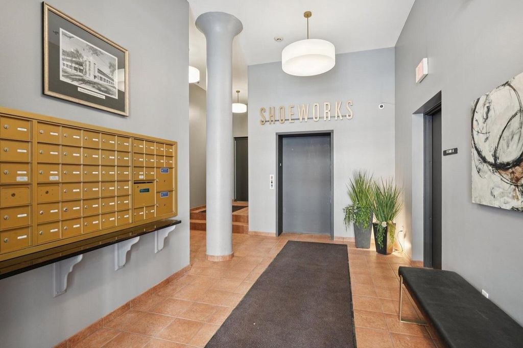 Photo of 1924 N Hubbard STREET #417, Milwaukee, WI 53212 (MLS # 1950953)