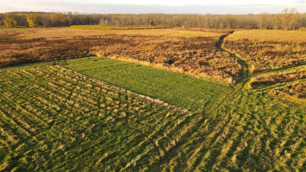 Photo of Hwy 76, Shiocton, WI 54170 (MLS # 50317385)