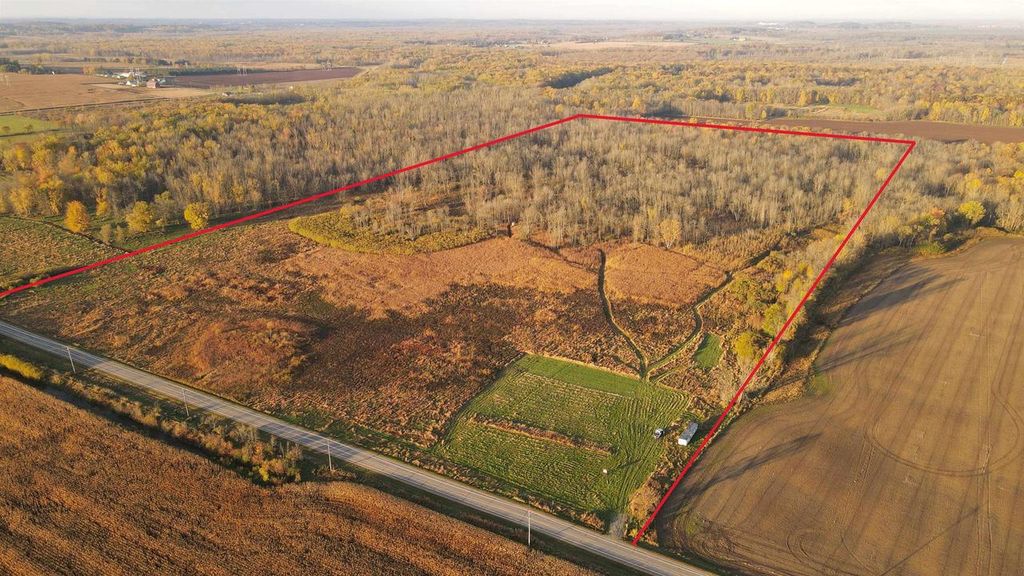 Photo of Hwy 76, Shiocton, WI 54170 (MLS # 50317385)