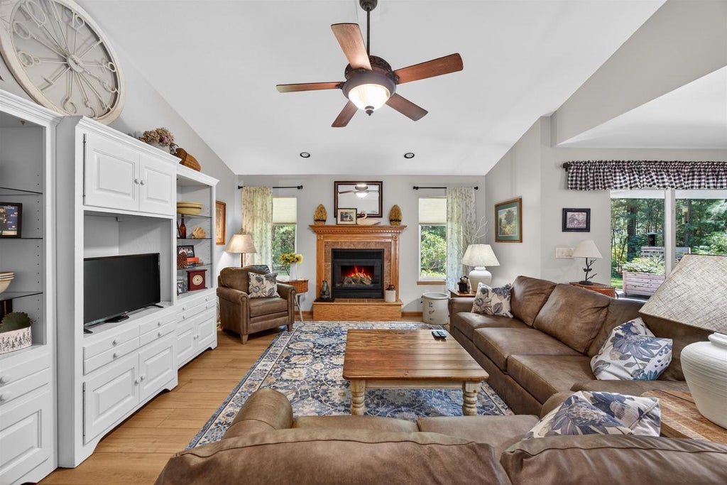 Photo of 3350 Derby COURT, Plover, WI 54467 (MLS # 22603285)