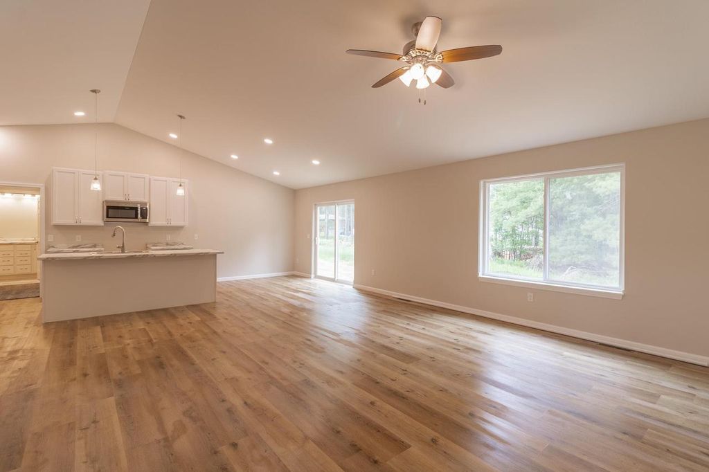 Photo of 3844 Muskie DRIVE, Weston, WI 54476 (MLS # 22601607)