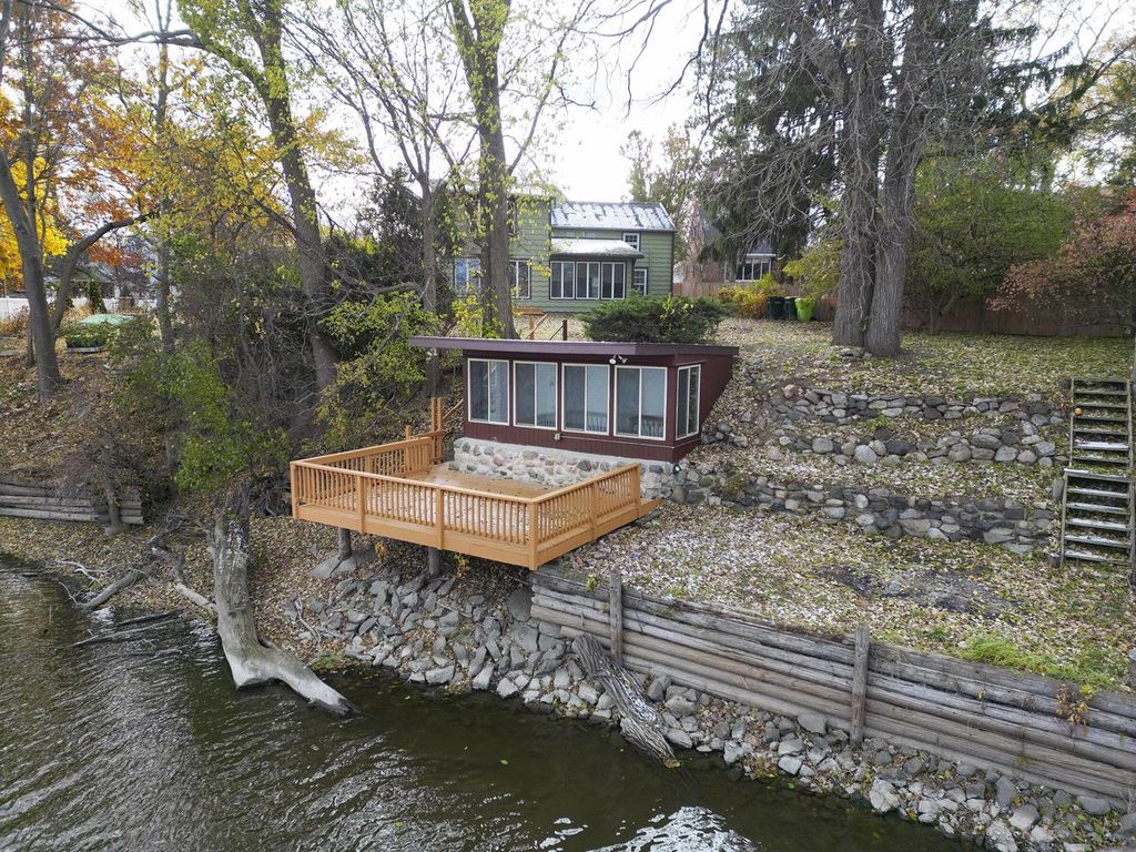 Photo of 421 E Milwaukee AVENUE, Fort Atkinson, WI 53538 (MLS # 1942849)