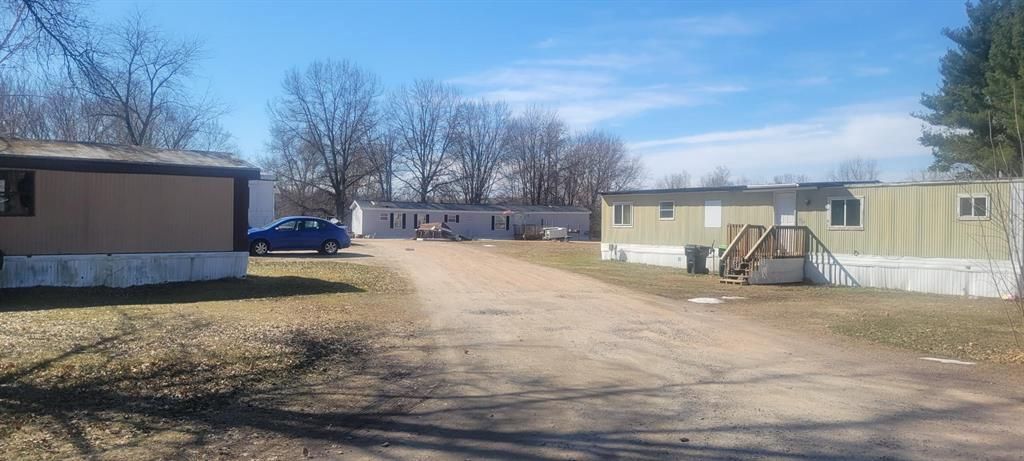 Photo of 204 Camp ROAD #17, Fairchild, WI 54741 (MLS # 1599973)