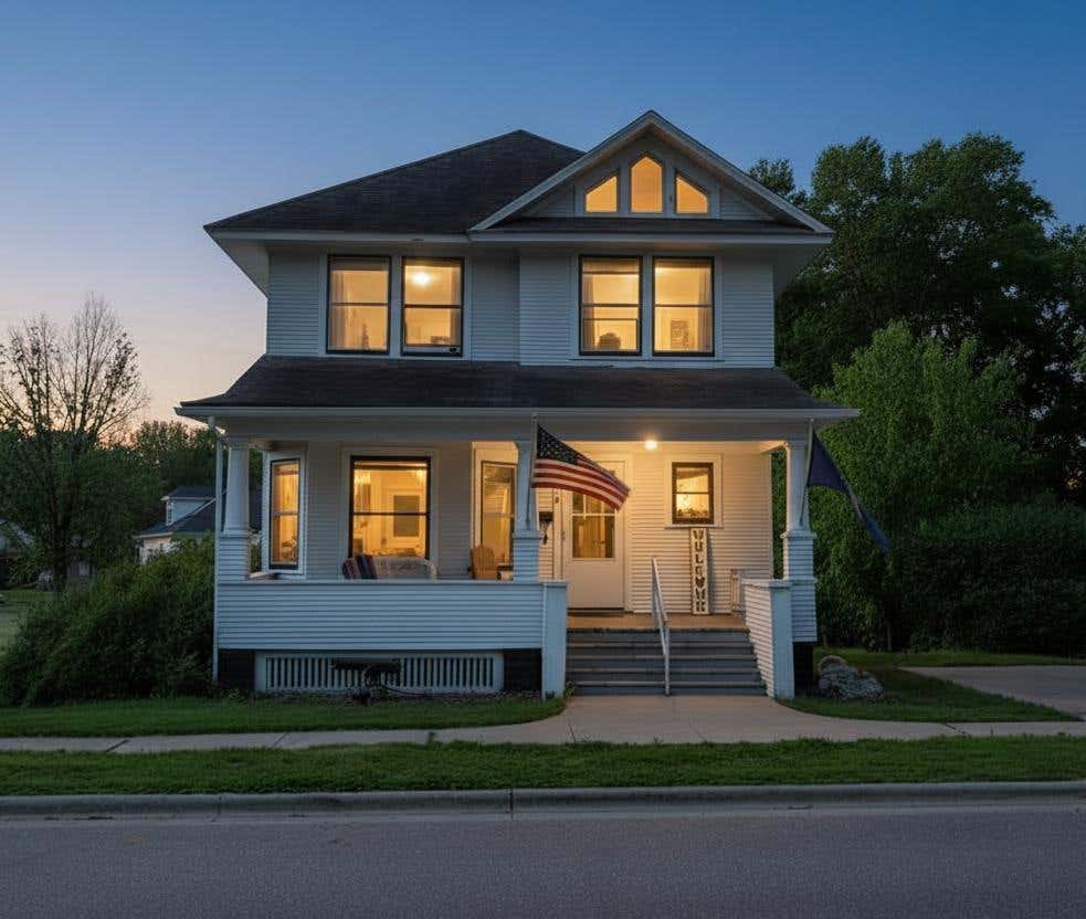 Photo of 506 W State STREET, Mauston, WI 53948 (MLS # 2029576)