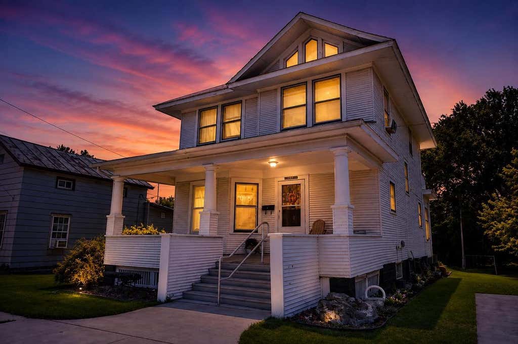 Photo of 506 W State STREET, Mauston, WI 53948 (MLS # 2029576)