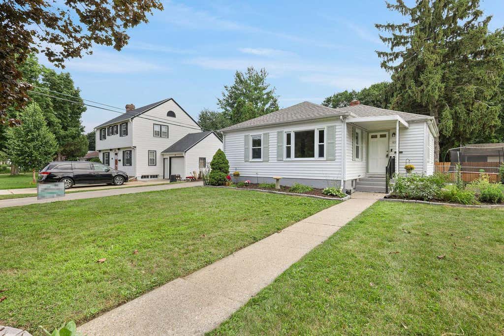 Photo of 1014 Walker STREET, Janesville, WI 53545 (MLS # 2030231)