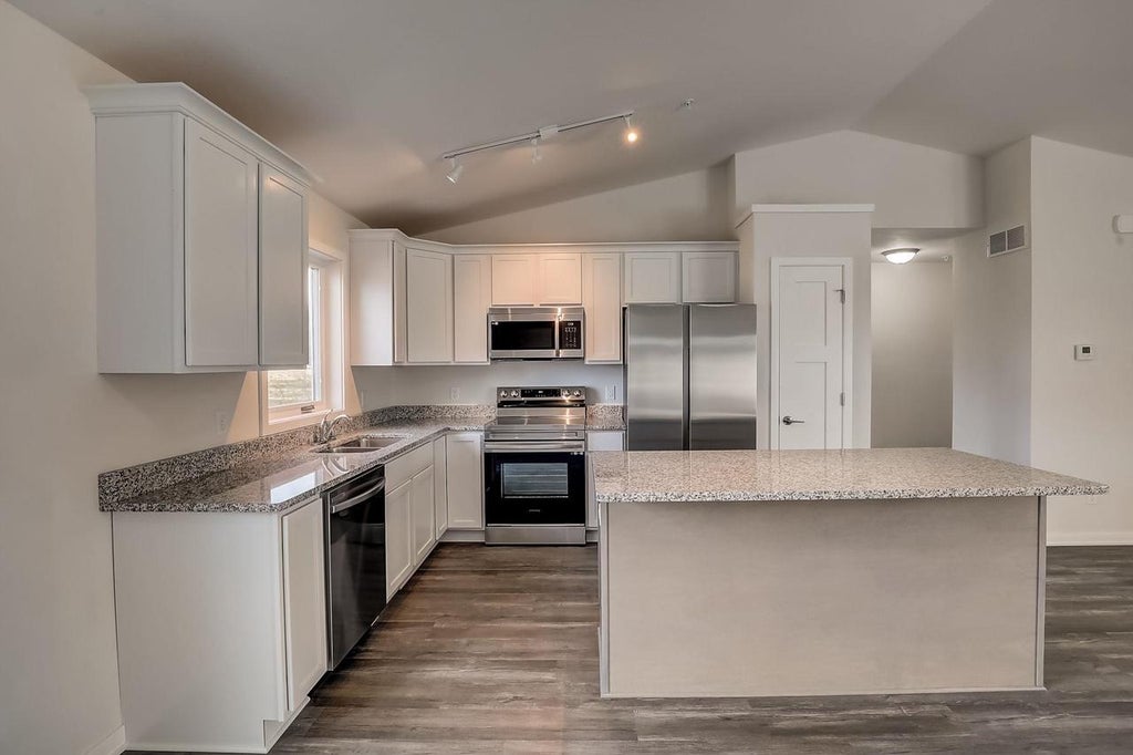 Photo of 41 Rock River DRIVE, Edgerton, WI 53589 (MLS # 2026132)