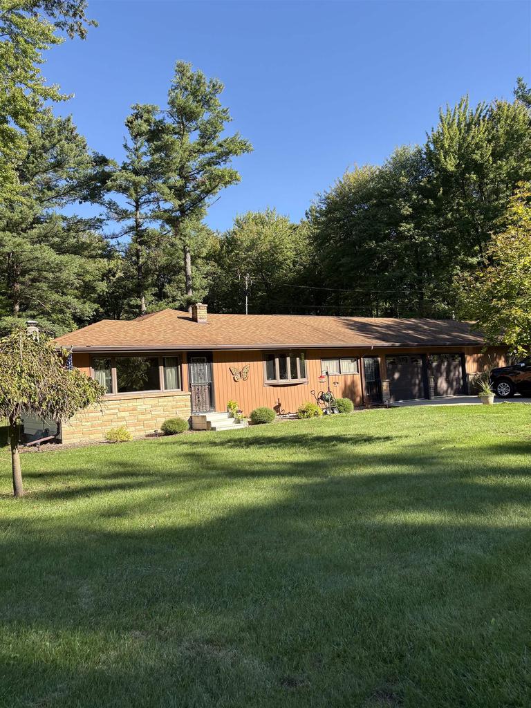 Photo of 3031 S 32nd STREET, Wisconsin Rapids, WI 54494 (MLS # 22604889)