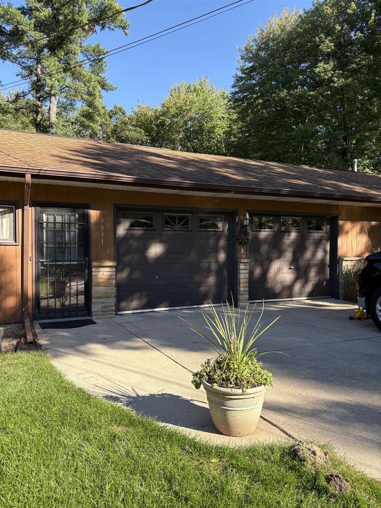 Photo of 3031 S 32nd STREET, Wisconsin Rapids, WI 54494 (MLS # 22604889)
