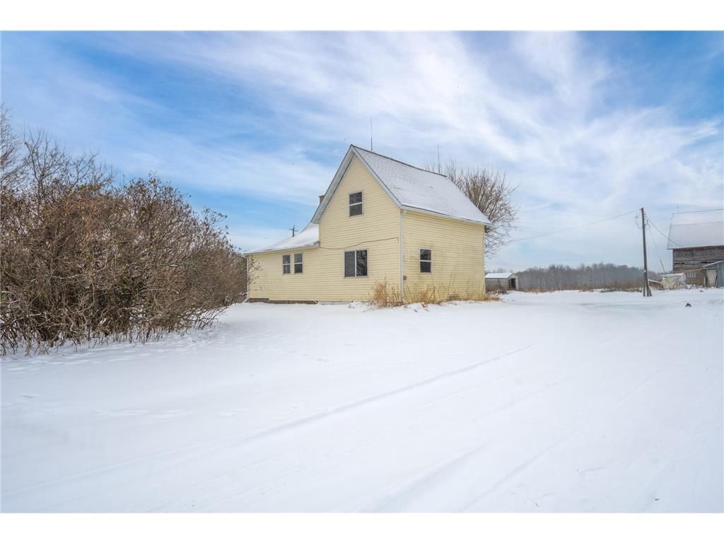 Photo of 1351 20th STREET, Turtle Lake, WI 54889 (MLS # 7004618)