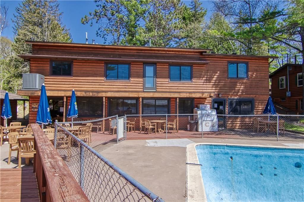 Photo of 1085N Hwy F HIGHWAY #26, Birchwood, WI 54817 (MLS # 1597827)