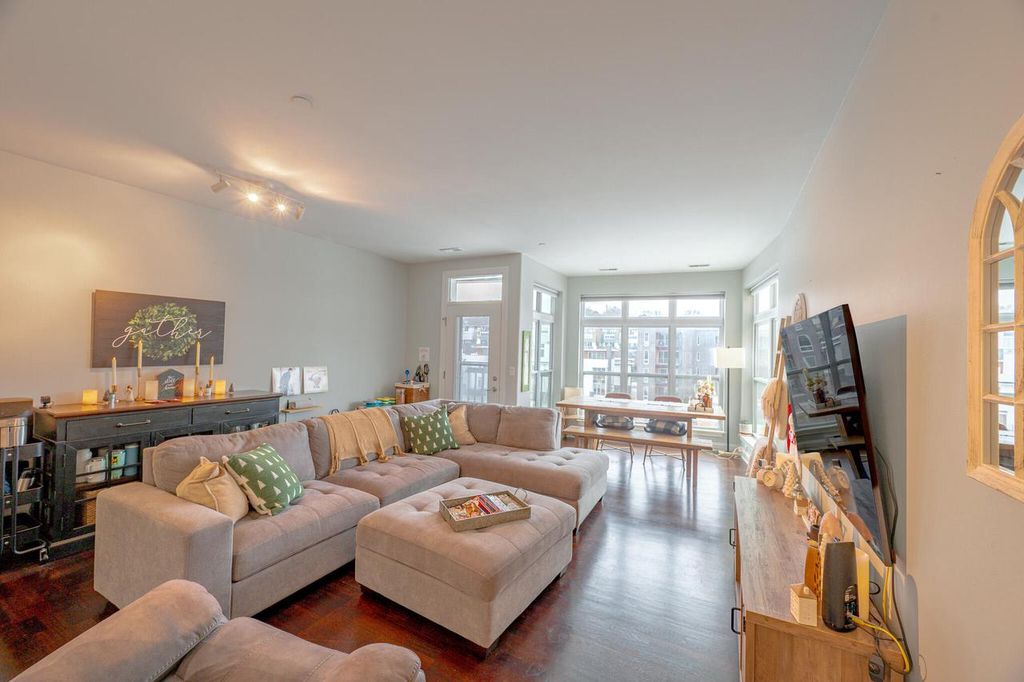 Photo of 1905 N Water STREET #205, Milwaukee, WI 53202 (MLS # 1946467)