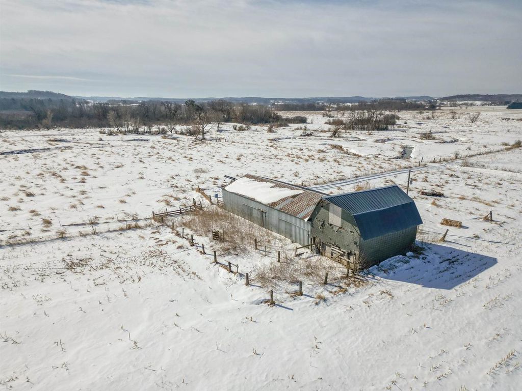 Photo of 23045 County Highway CM, Tomah, WI 54660 (MLS # 2017433)