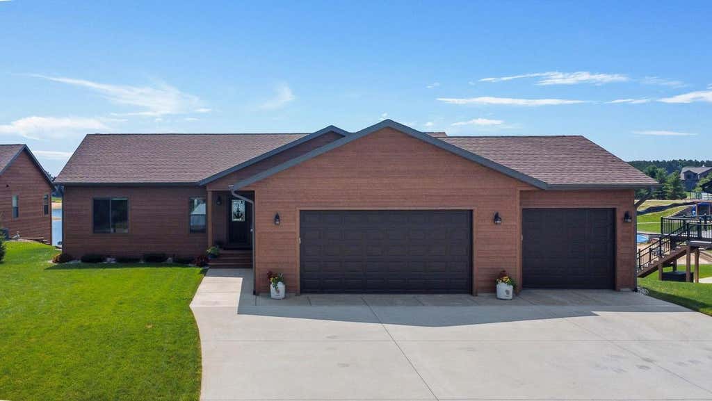 Photo of W5759 Brook Trout COURT, New Lisbon, WI 53950 (MLS # 2029566)