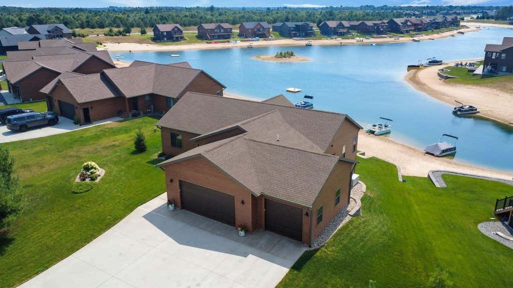 Photo of W5759 Brook Trout COURT, New Lisbon, WI 53950 (MLS # 2029566)