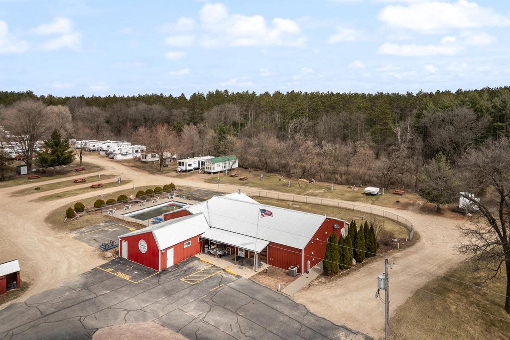 Photo of N1128 5th ROAD, Coloma, WI 54930 (MLS # 2034752)