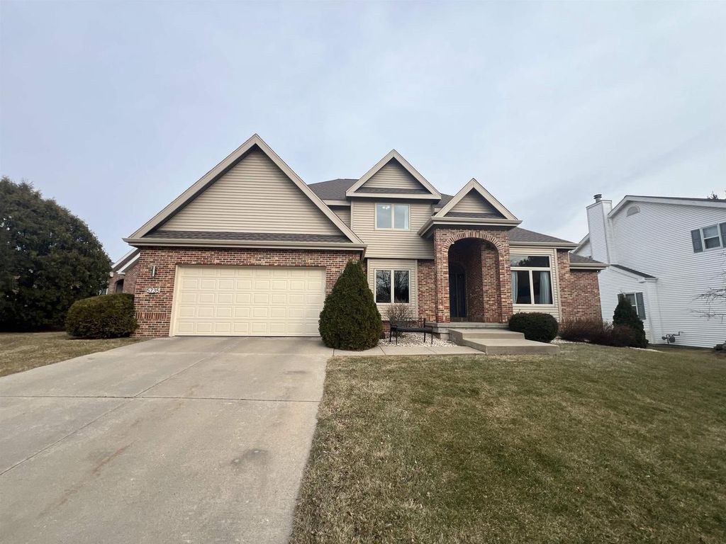Photo of 5735 Longford TERRACE, Fitchburg, WI 53711 (MLS # 2017743)