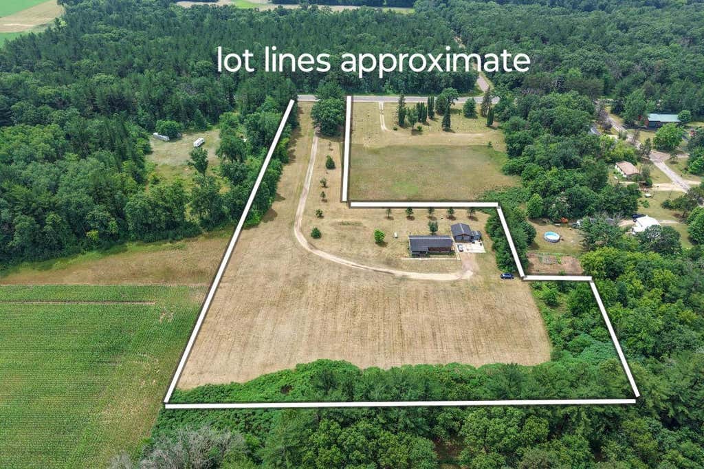 Photo of 1588 E State Highway 21, Arkdale, WI 54613 (MLS # 22603080)