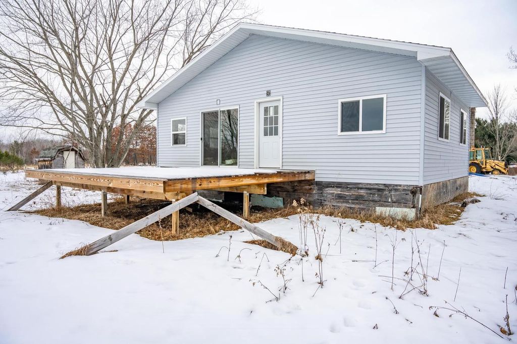 Photo of N13413 12th AVENUE, Necedah, WI 54646 (MLS # 2014600)