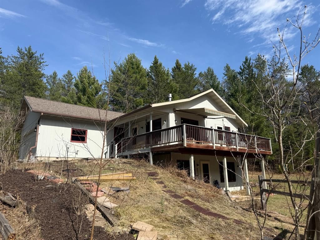 Photo of 14240 S Riverside ROAD, Cable, WI 54821 (MLS # 1598251)
