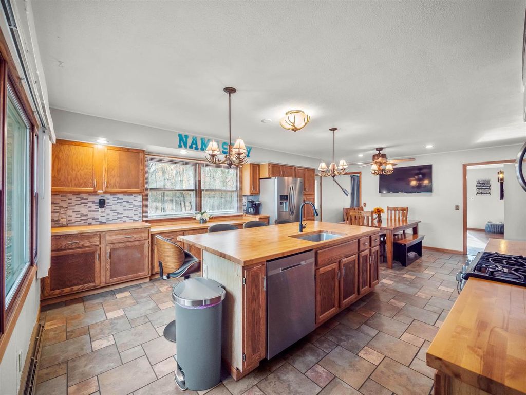 Photo of W10199 Bighorn LANE, Hancock, WI 54943 (MLS # 50318630)