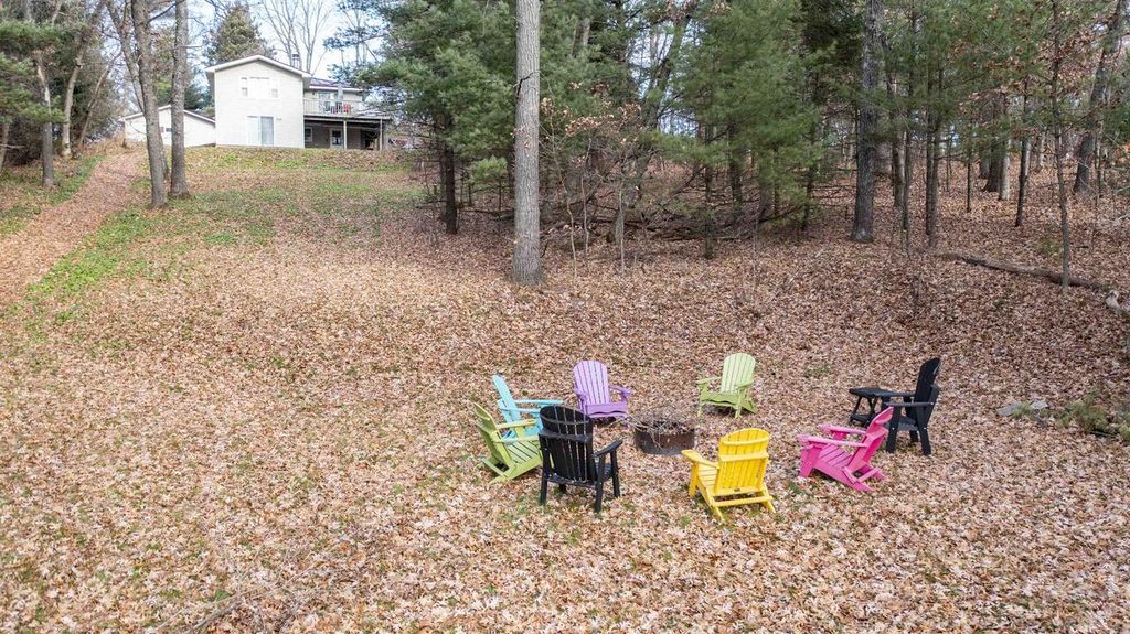 Photo of W10199 Bighorn LANE, Hancock, WI 54943 (MLS # 50318630)