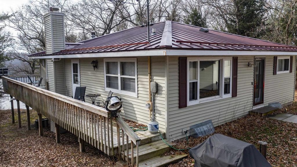 Photo of W10199 Bighorn LANE, Hancock, WI 54943 (MLS # 50318630)