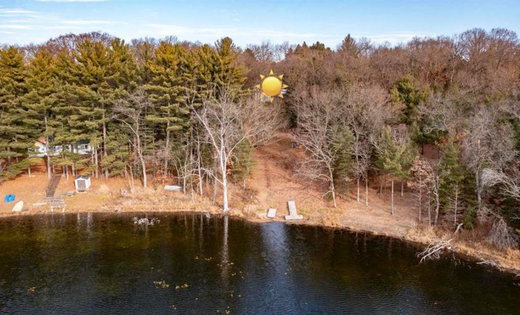 Photo of W10199 Bighorn LANE, Hancock, WI 54943 (MLS # 50318630)