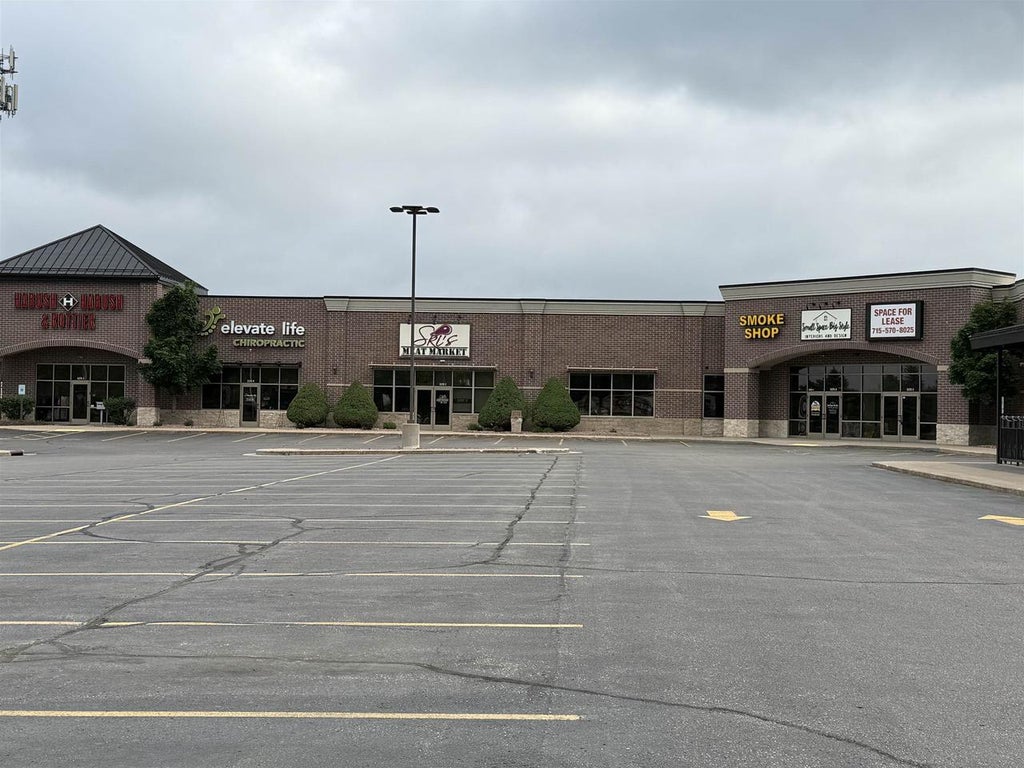 Photo of 5370 Highway 10 East, Stevens Point, WI 54482 (MLS # 22602962)