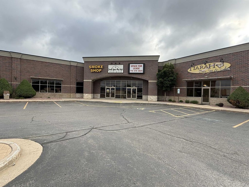 Photo of 5370 Highway 10 East, Stevens Point, WI 54482 (MLS # 22602962)