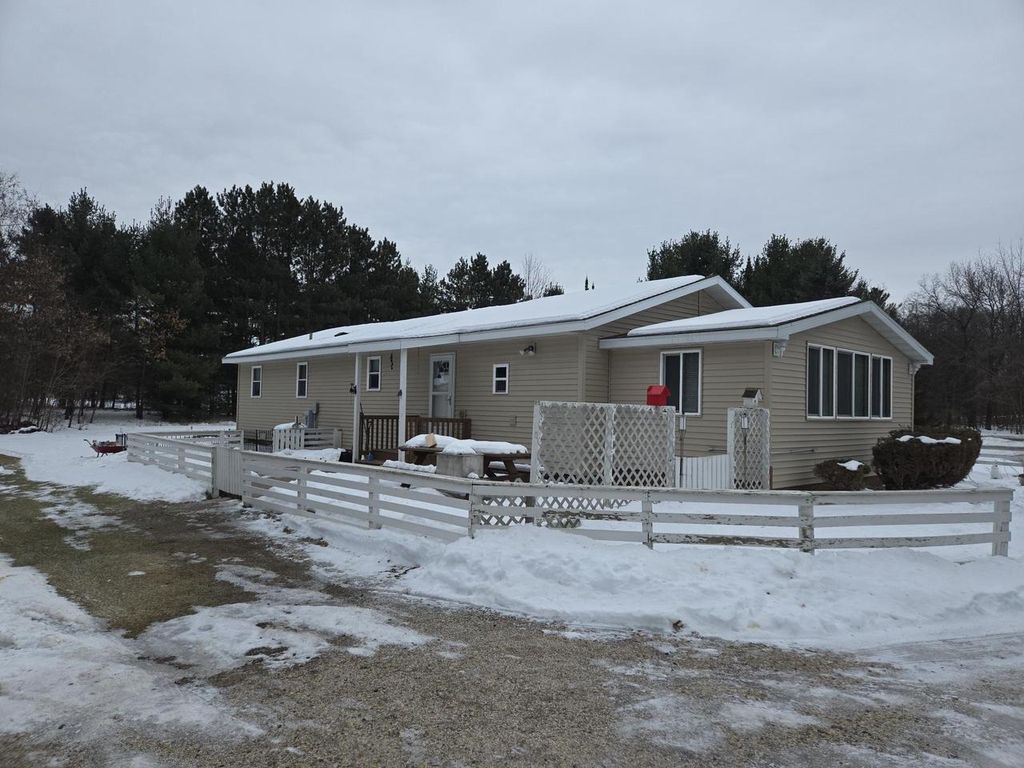 Photo of 610 County A ROAD, Grand Marsh, WI 53936 (MLS # 2014011)