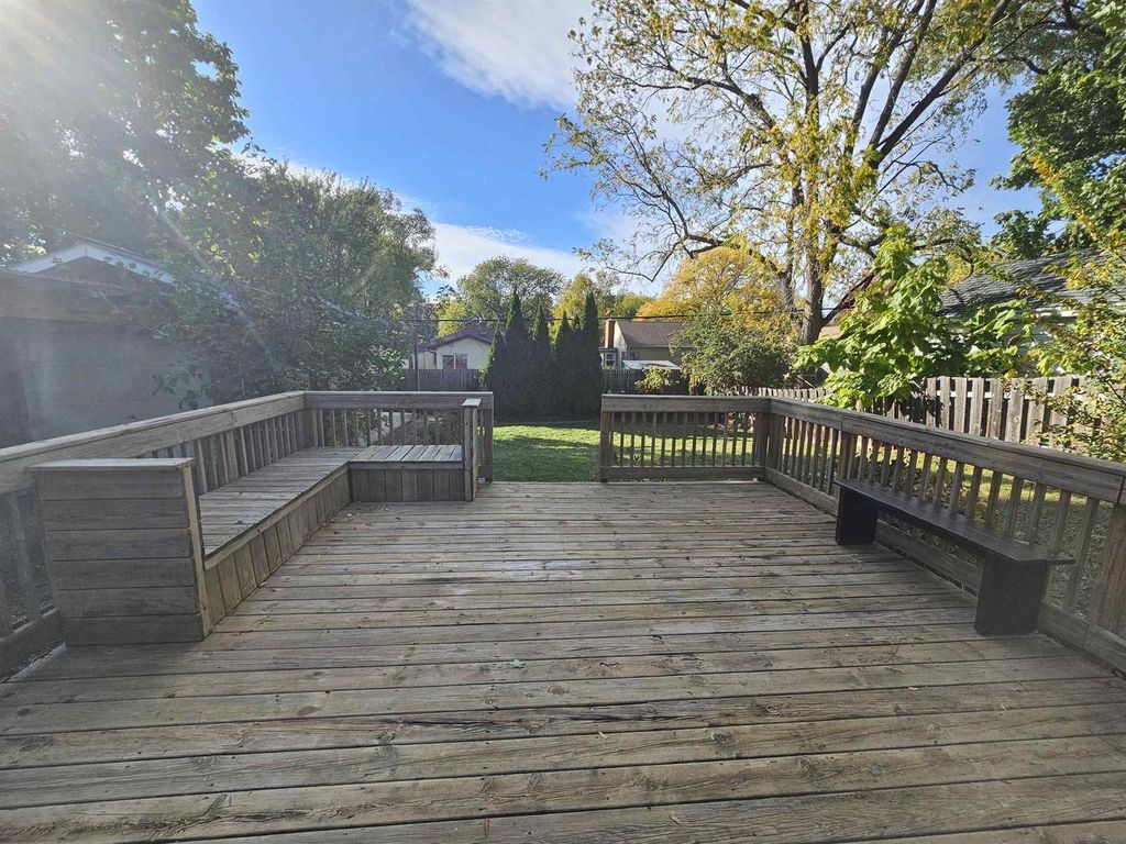 Photo of 4603 Gordon AVENUE, Monona, WI 53716 (MLS # 2011077)