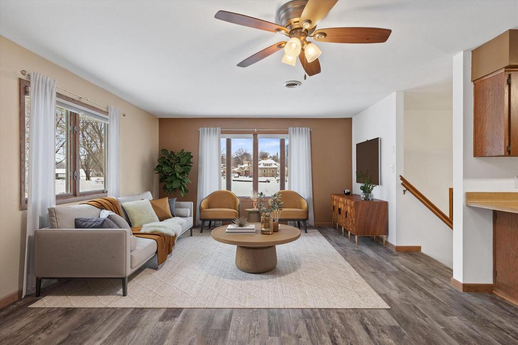 Photo of 206 Forest STREET, Theresa, WI 53091 (MLS # 1944940)